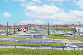 Apartment Jabloniowa Gdansk by Renters