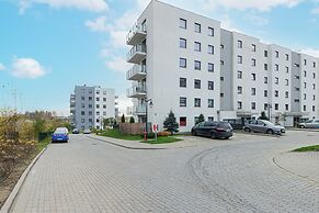 Apartment Jabloniowa Gdansk by Renters