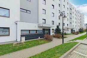 Apartment Jabloniowa Gdansk by Renters