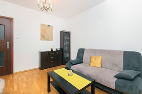 Apartment Jabloniowa Gdansk by Renters