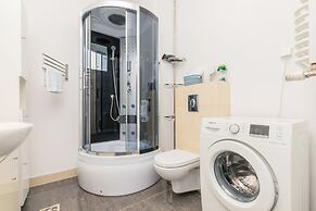 Apartment Jabloniowa Gdansk by Renters