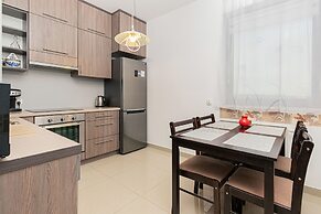 Apartment Jabloniowa Gdansk by Renters