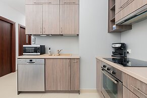 Apartment Jabloniowa Gdansk by Renters