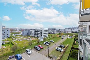 Apartment Jabloniowa Gdansk by Renters