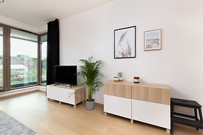 Apartment Lesmiana Gdansk by Renters