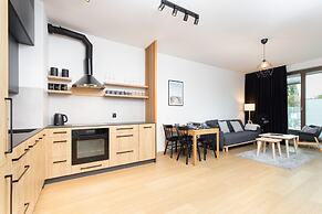 Apartment Lesmiana Gdansk by Renters