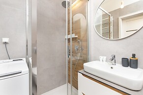 Apartment Lesmiana Gdansk by Renters