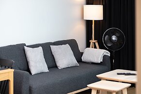 Apartment Lesmiana Gdansk by Renters