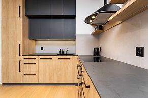 Apartment Lesmiana Gdansk by Renters