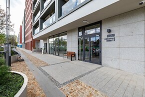 Apartment Lesmiana Gdansk by Renters