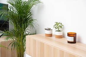 Apartment Lesmiana Gdansk by Renters