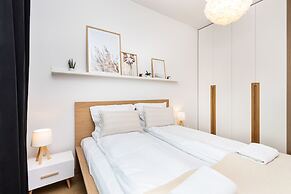 Apartment Lesmiana Gdansk by Renters