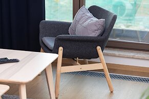 Apartment Lesmiana Gdansk by Renters