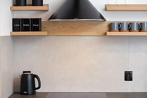 Apartment Lesmiana Gdansk by Renters