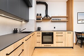 Apartment Lesmiana Gdansk by Renters