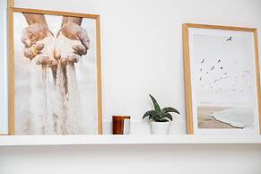 Apartment Lesmiana Gdansk by Renters