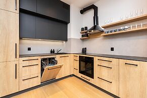 Apartment Lesmiana Gdansk by Renters