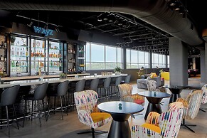 Aloft Chattanooga Hamilton Place