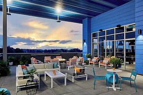 Aloft Chattanooga Hamilton Place