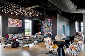 Aloft Chattanooga Hamilton Place