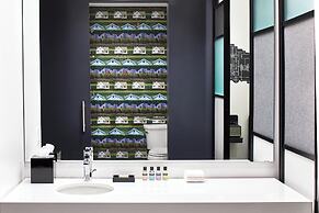 Aloft Chattanooga Hamilton Place