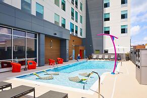 Aloft Chattanooga Hamilton Place