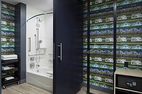 Aloft Chattanooga Hamilton Place