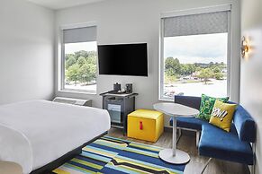 Aloft Chattanooga Hamilton Place