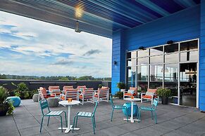 Aloft Chattanooga Hamilton Place