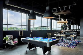 Aloft Chattanooga Hamilton Place