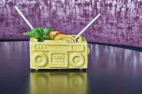 Aloft Chattanooga Hamilton Place