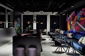 Aloft Chattanooga Hamilton Place