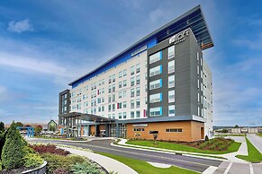 Aloft Chattanooga Hamilton Place