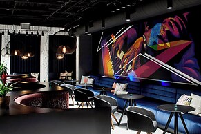 Aloft Chattanooga Hamilton Place