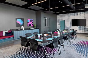 Aloft Chattanooga Hamilton Place