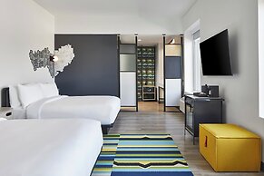 Aloft Chattanooga Hamilton Place