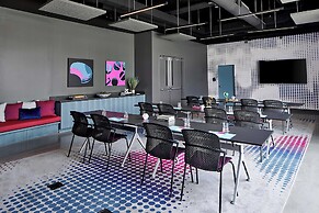 Aloft Chattanooga Hamilton Place