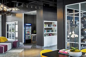 Aloft Chattanooga Hamilton Place