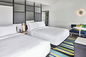 Aloft Chattanooga Hamilton Place