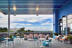 Aloft Chattanooga Hamilton Place