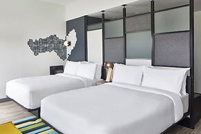 Aloft Chattanooga Hamilton Place