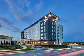 Aloft Chattanooga Hamilton Place