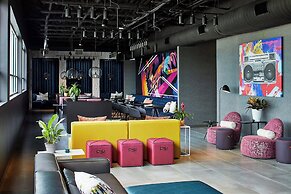 Aloft Chattanooga Hamilton Place