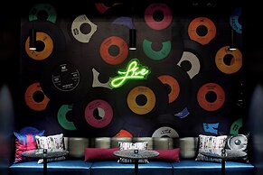 Aloft Chattanooga Hamilton Place