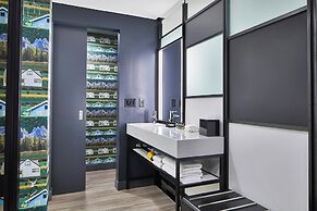 Aloft Chattanooga Hamilton Place