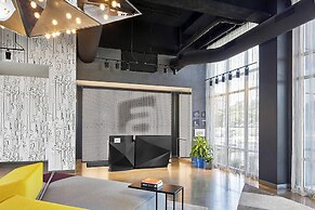 Aloft Chattanooga Hamilton Place