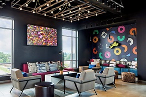 Aloft Chattanooga Hamilton Place