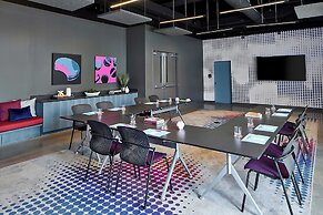 Aloft Chattanooga Hamilton Place