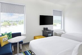 Aloft Chattanooga Hamilton Place
