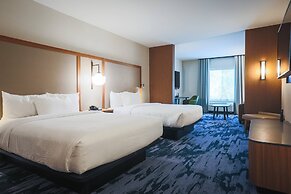 Fairfield Inn & Suites by Marriott Marquette